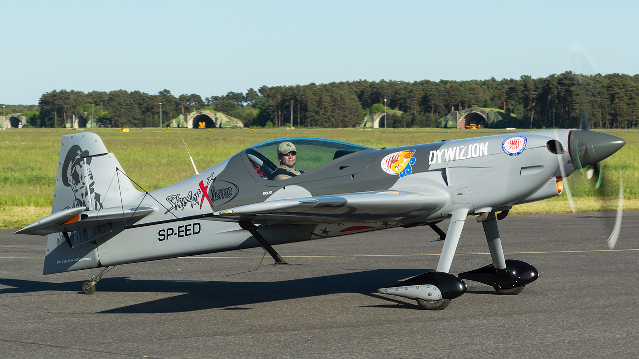XTREMAIR XA-41
