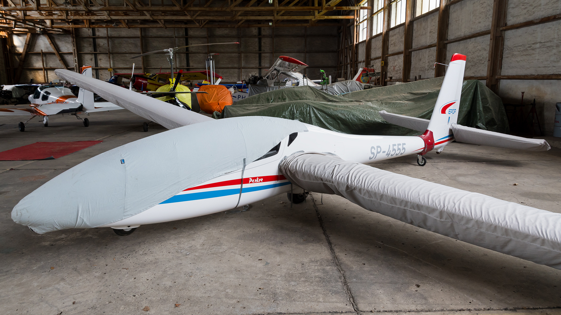 SZD-54-2 Perkoz