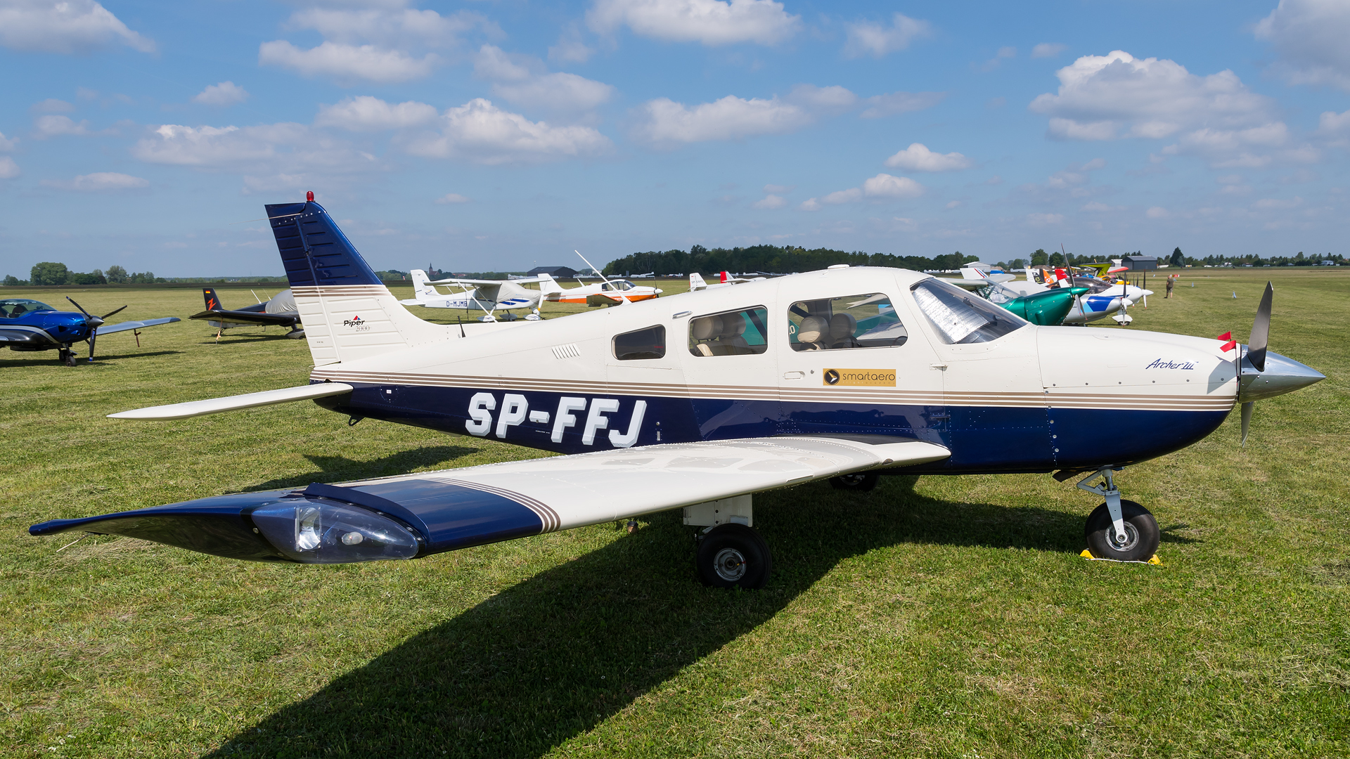 Piper PA-28