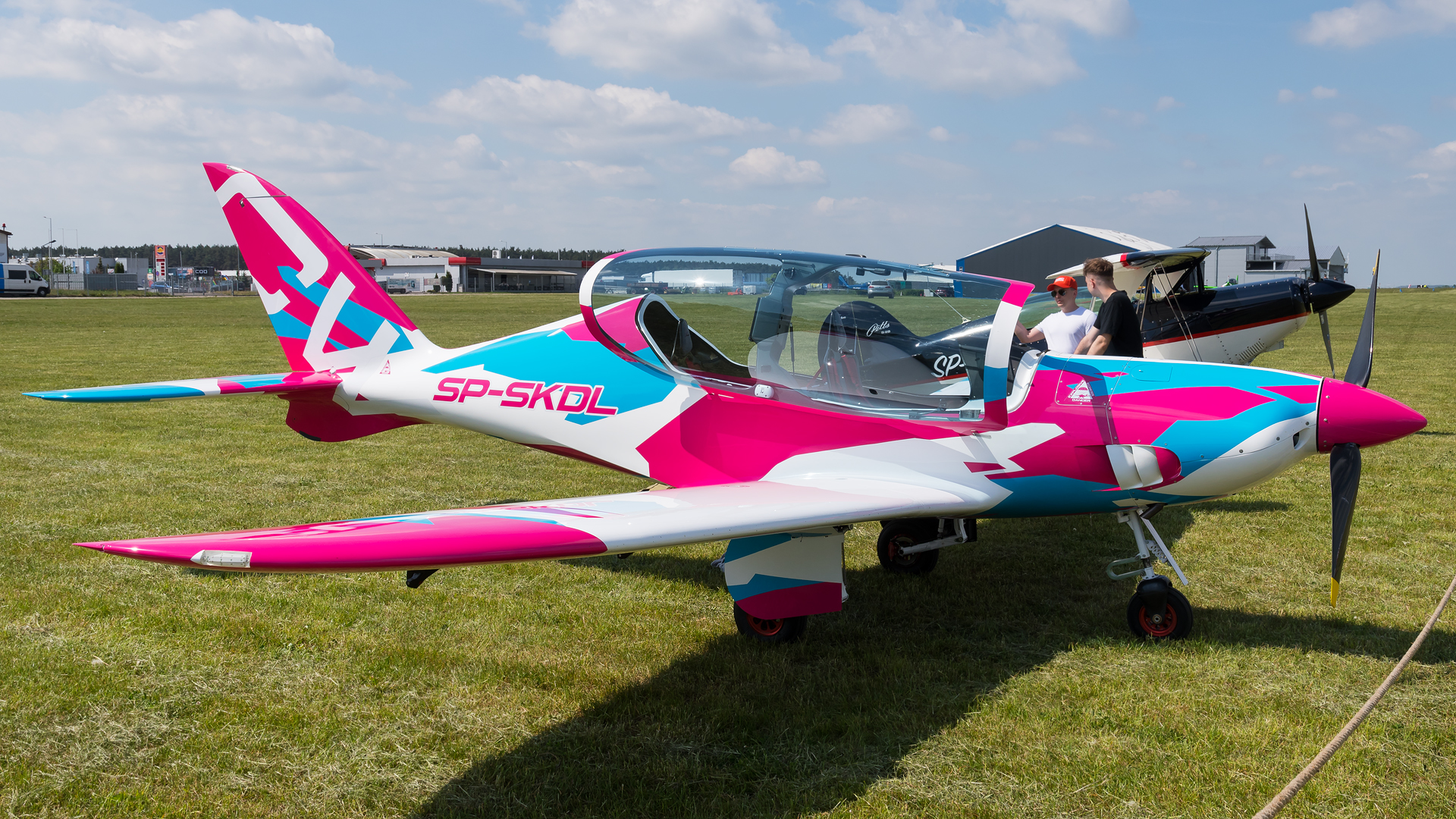 Shark Aero Shark