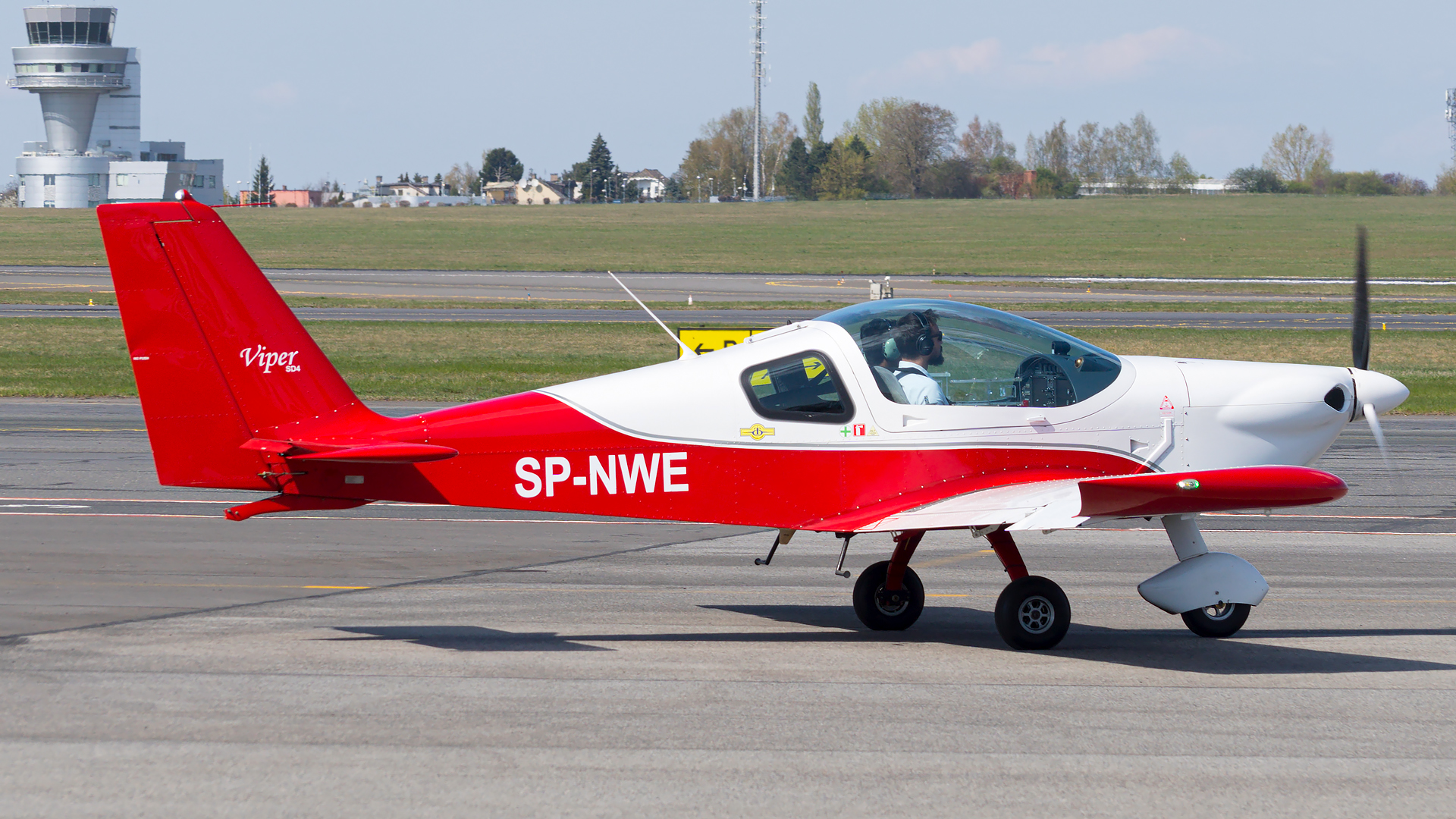 Tomark SD4