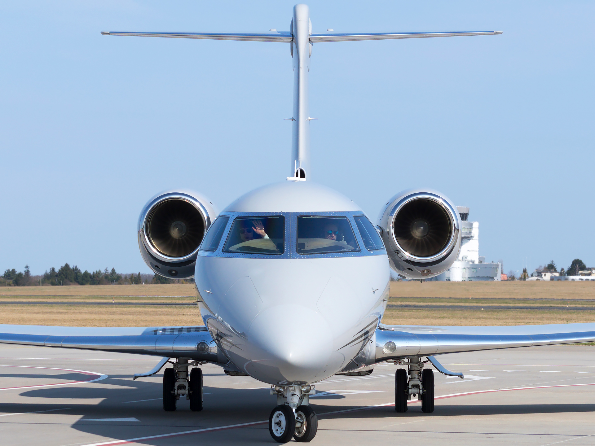 Gulfstream G280