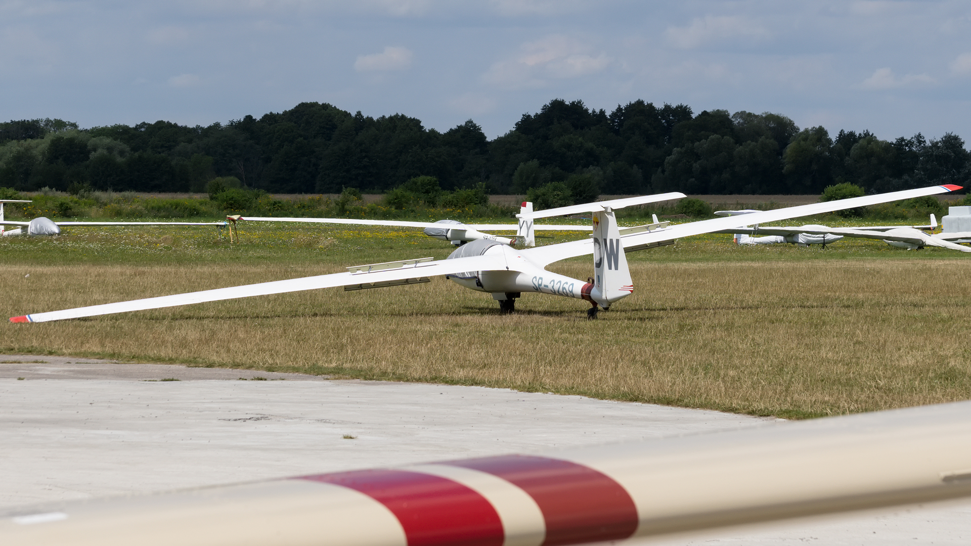 SZD-48-3 Jantar Std 3