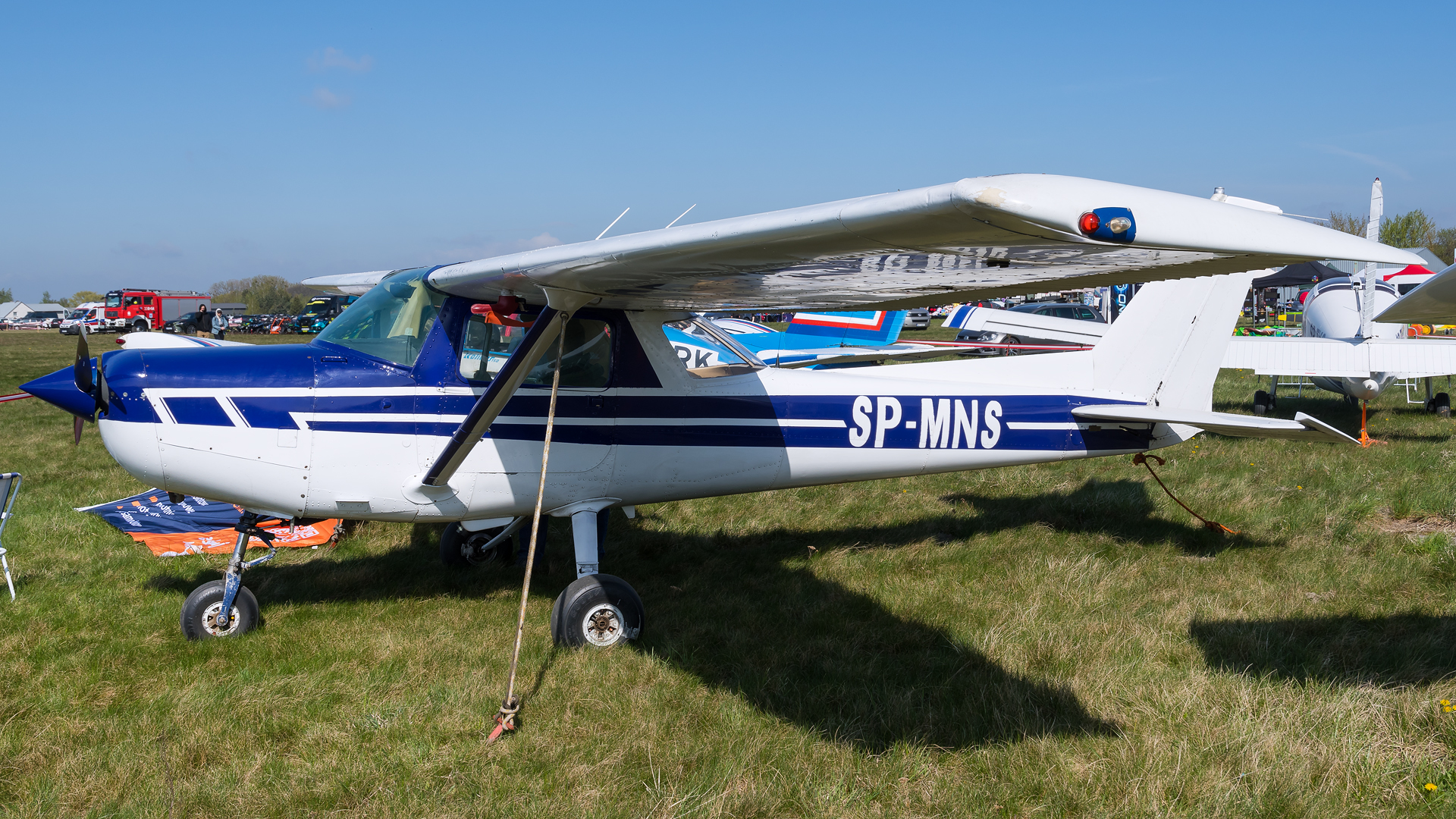 Cessna 152