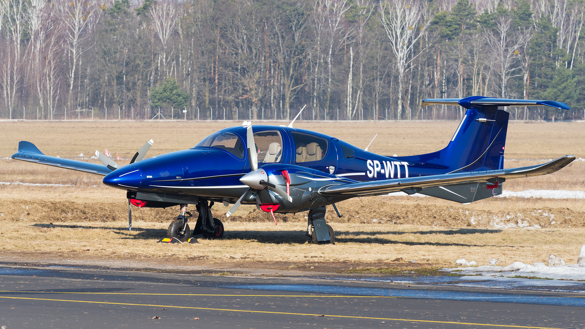 Diamond DA62
