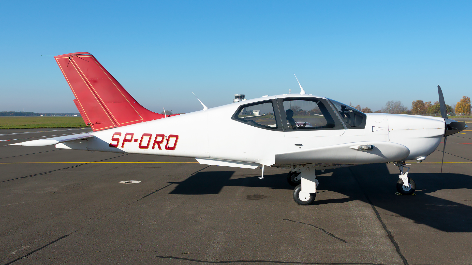 SOCATA TB20