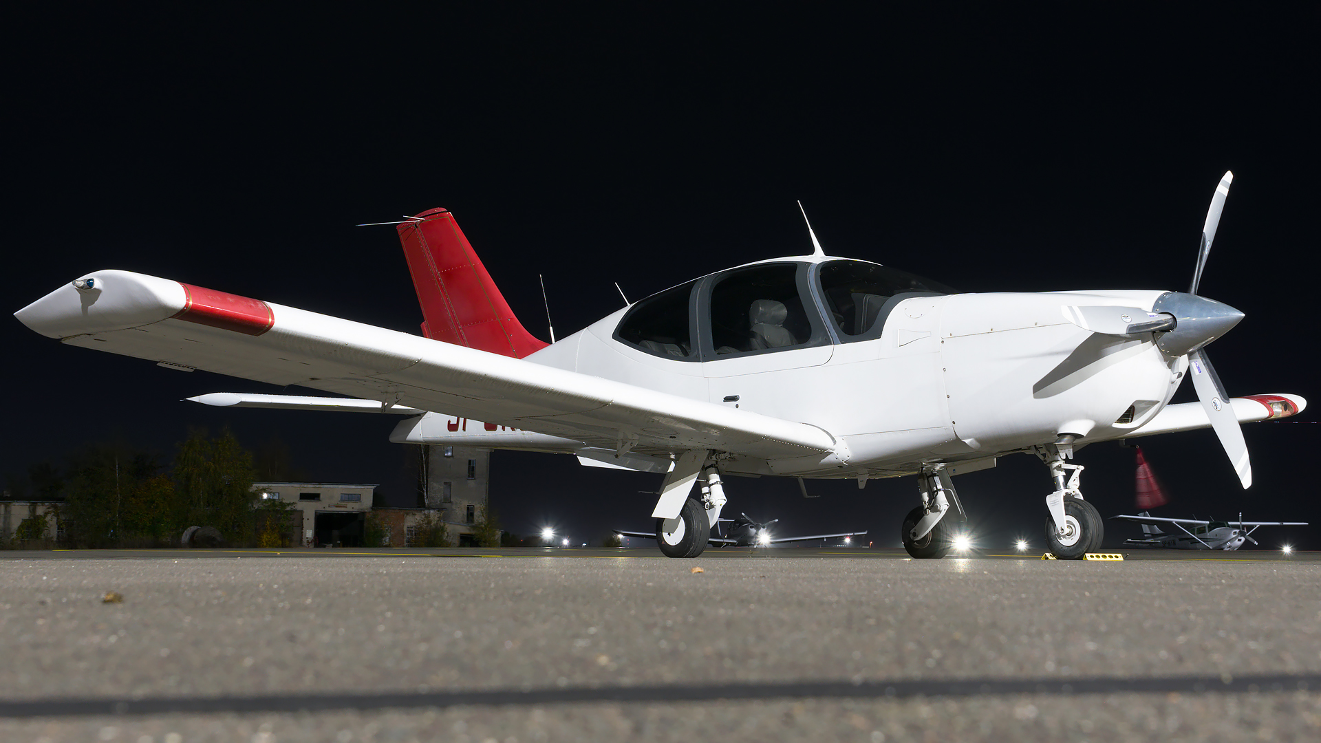 SOCATA TB20