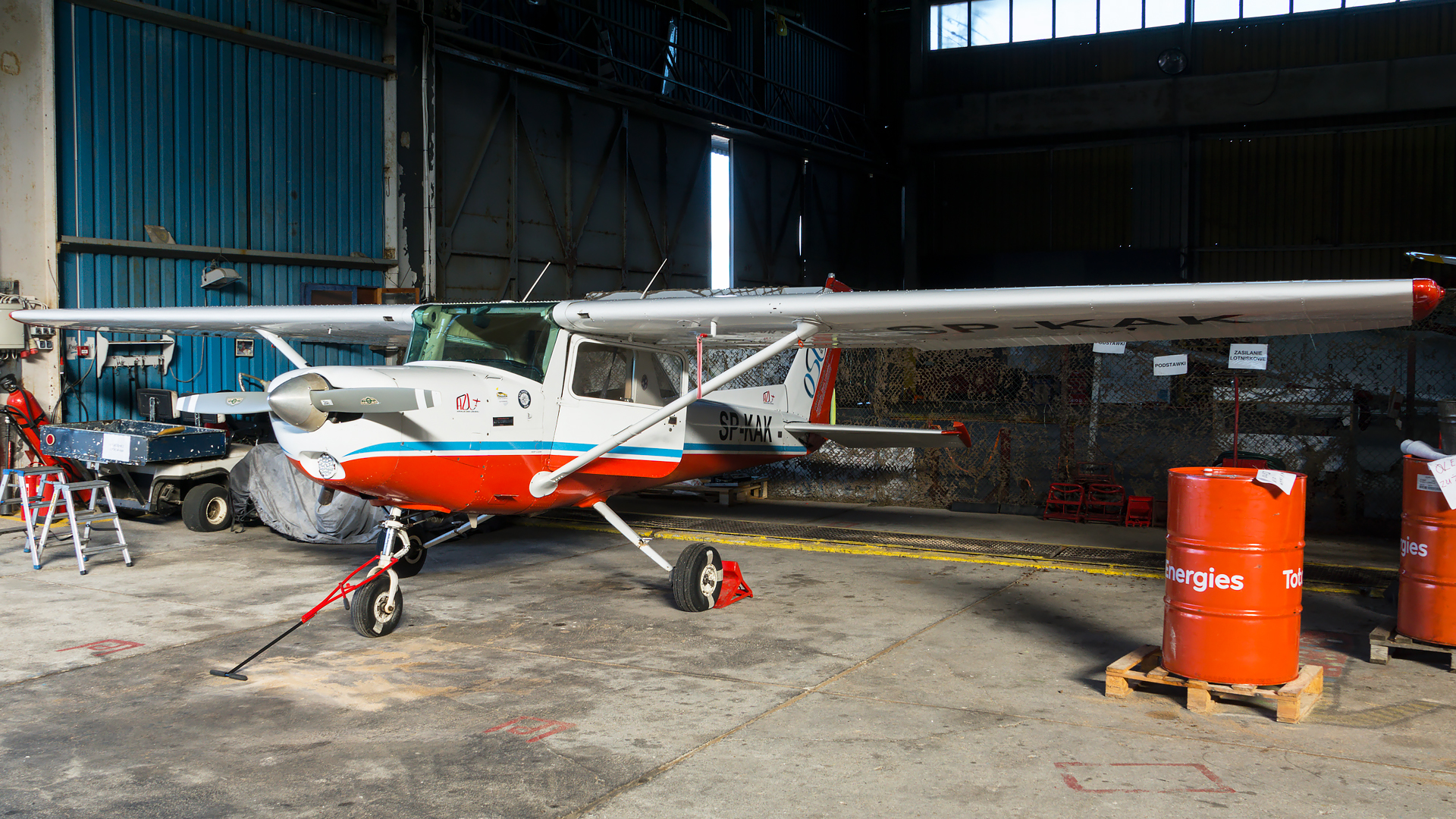 Cessna 152
