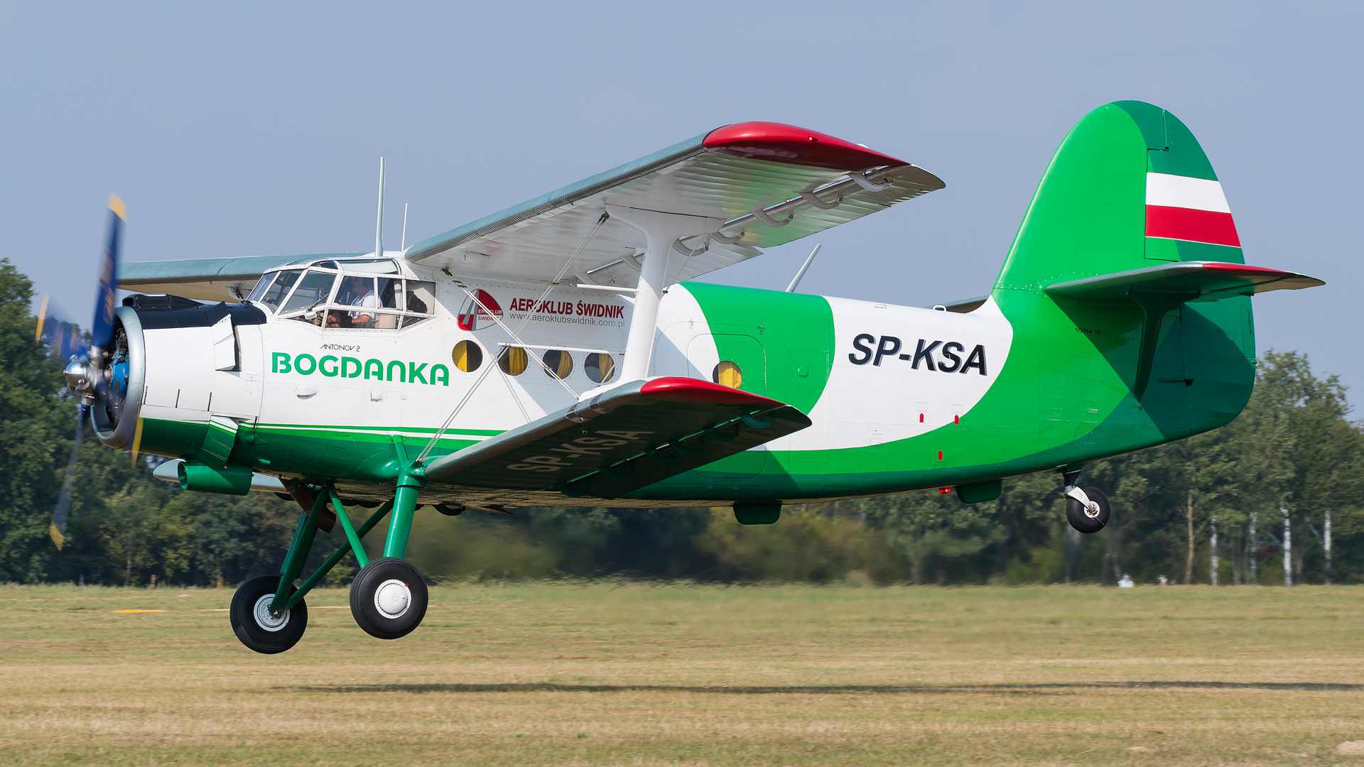 Antonow An-2