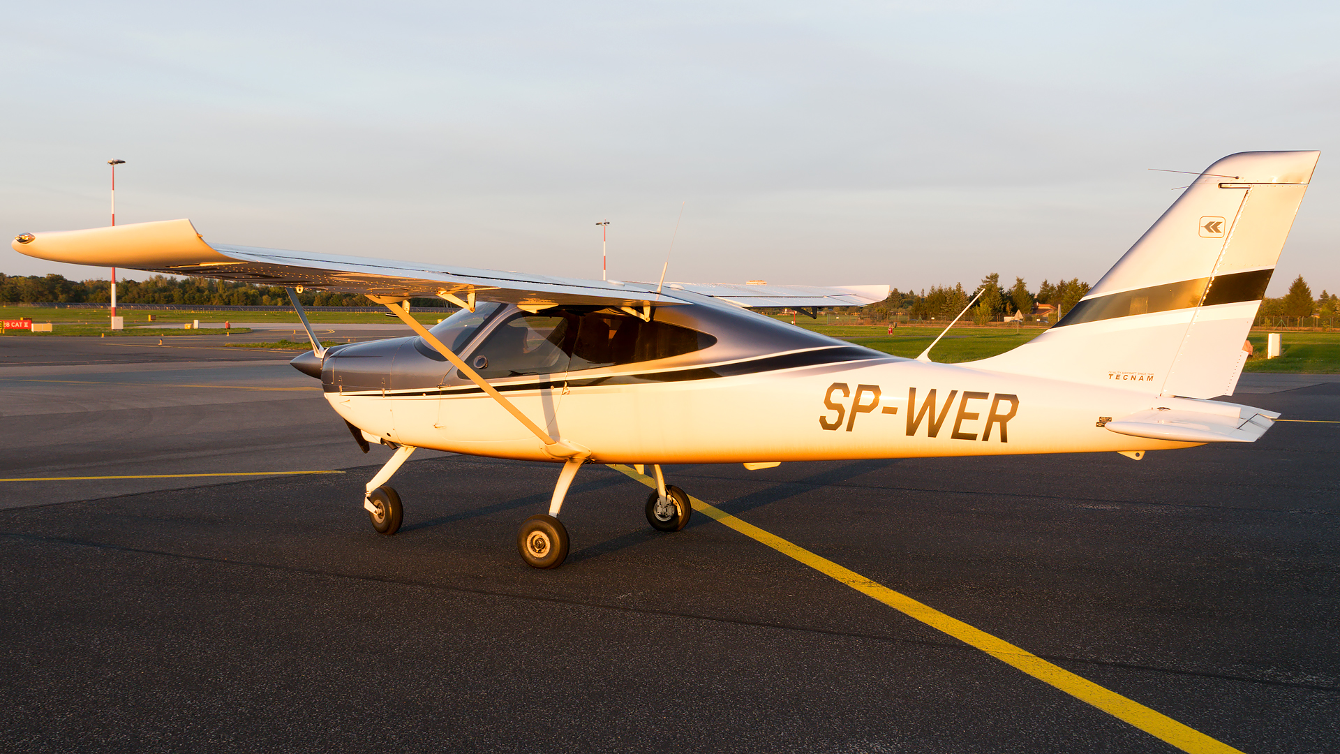Tecnam P2008