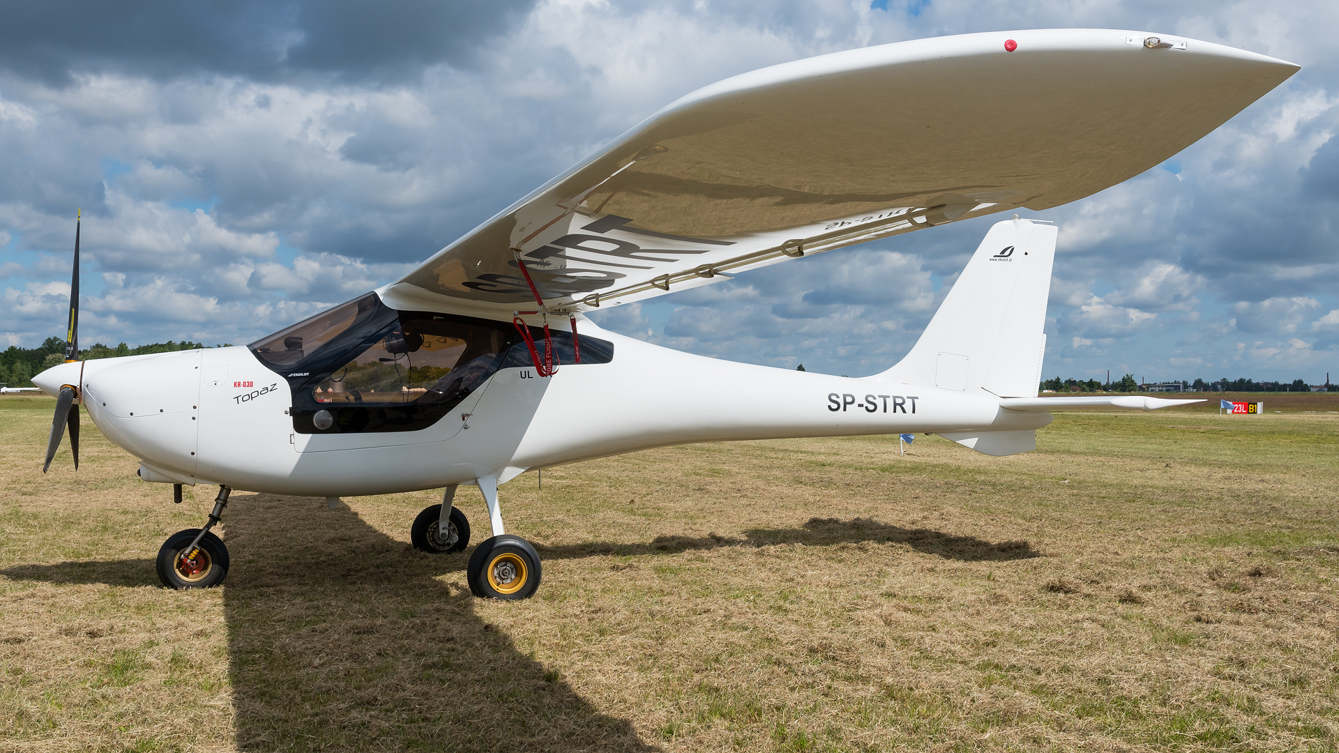EKOLOT KR-030 Topaz