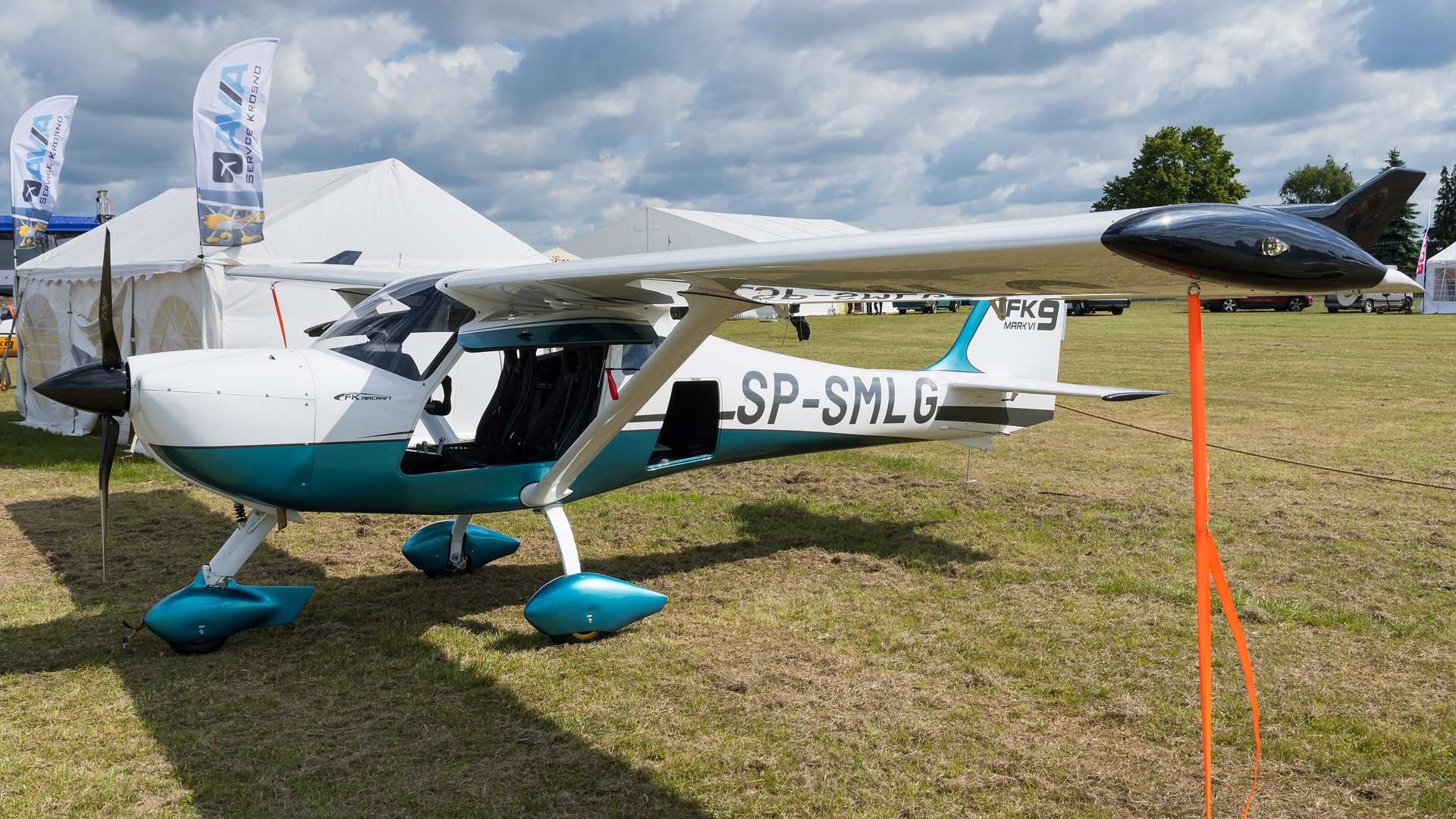 B&f TECHNIK FK-9