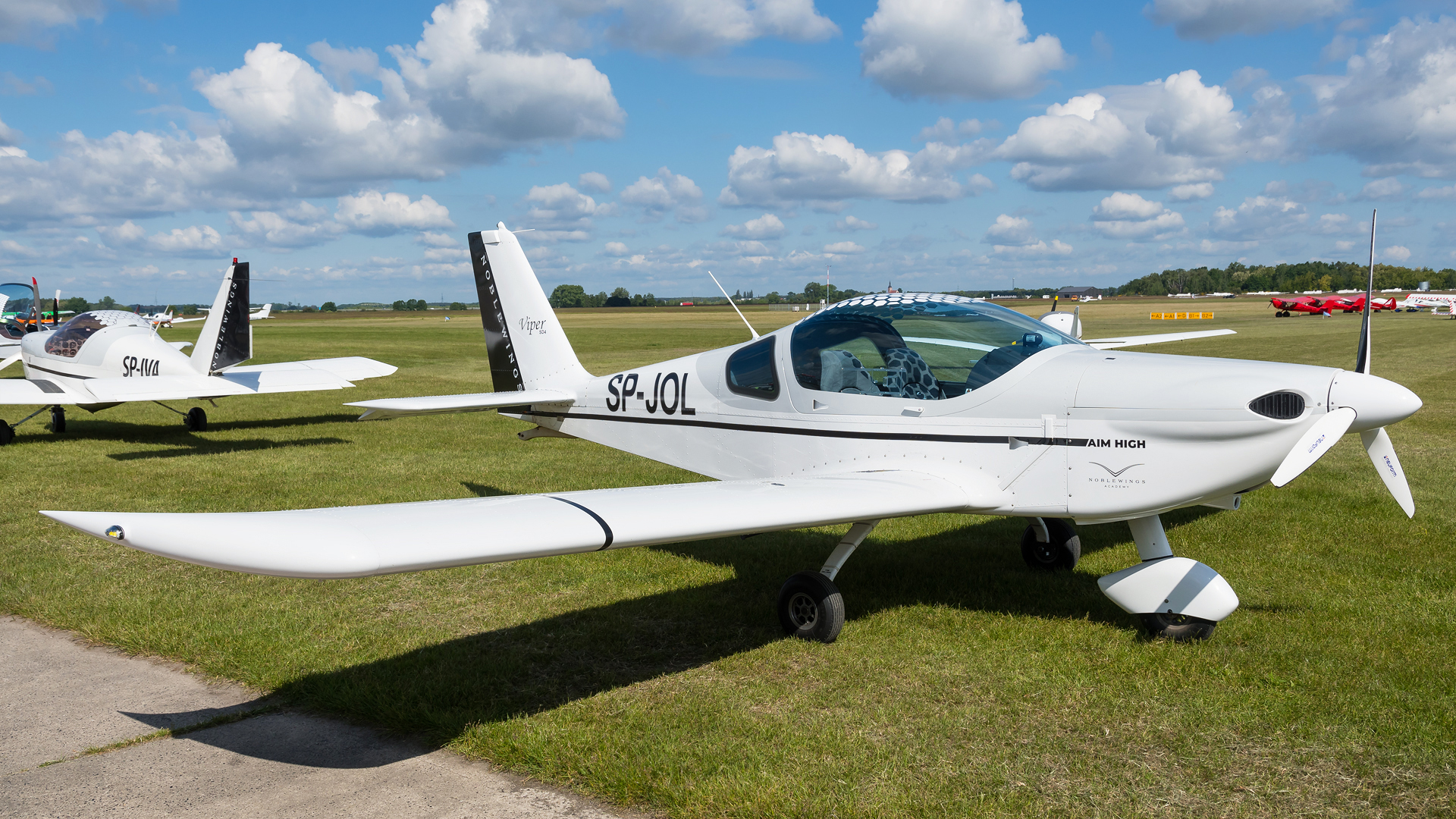 Tomark SD4
